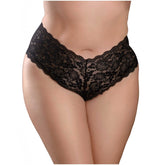 * 5% OFF! * HOOKUP PANTIES PLEASURE PEARL BOY - FITS XL-XXL